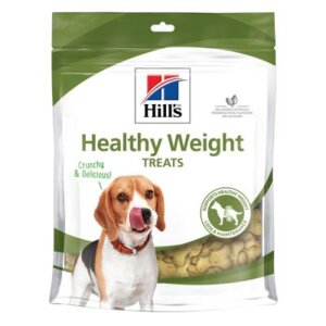 Hills healthy weight treat