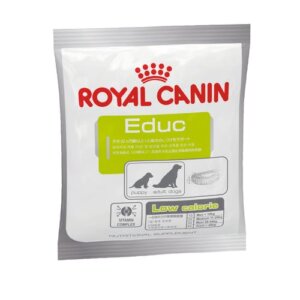 Royal Canin Educ zakje