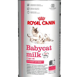 Royal Canin feline Babycat Milk